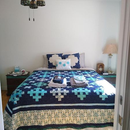 Pearl Island B & B Brodhead Экстерьер фото