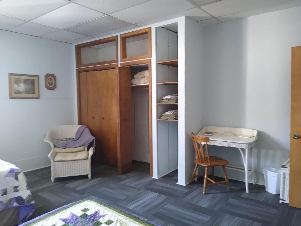 Pearl Island B & B Brodhead Экстерьер фото