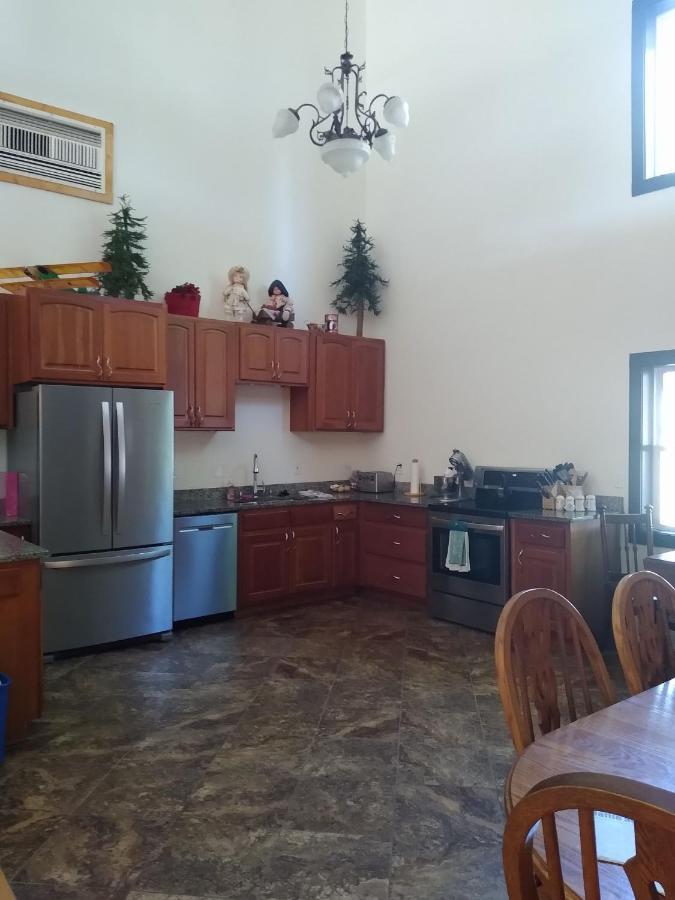 Pearl Island B & B Brodhead Экстерьер фото