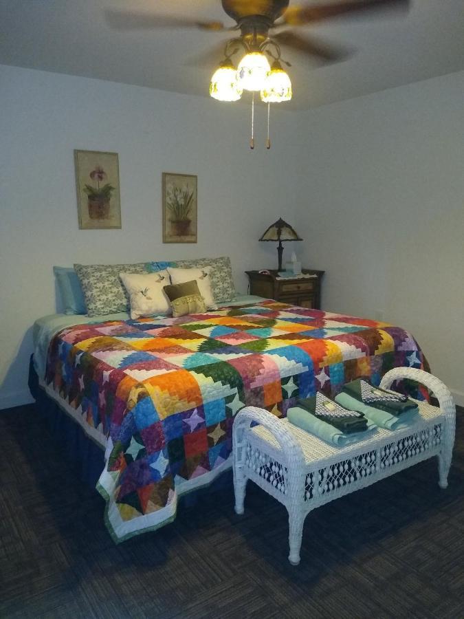 Pearl Island B & B Brodhead Экстерьер фото