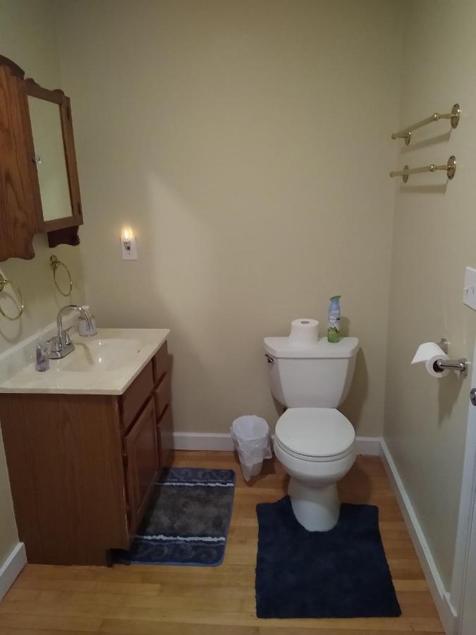 Pearl Island B & B Brodhead Экстерьер фото