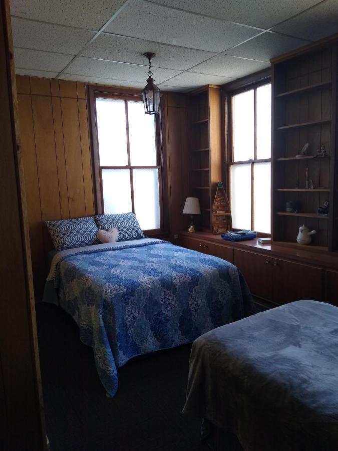 Pearl Island B & B Brodhead Экстерьер фото