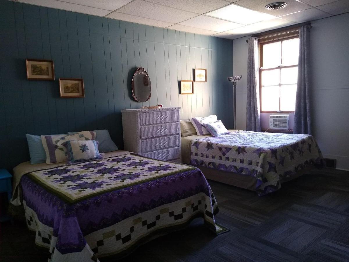 Pearl Island B & B Brodhead Экстерьер фото