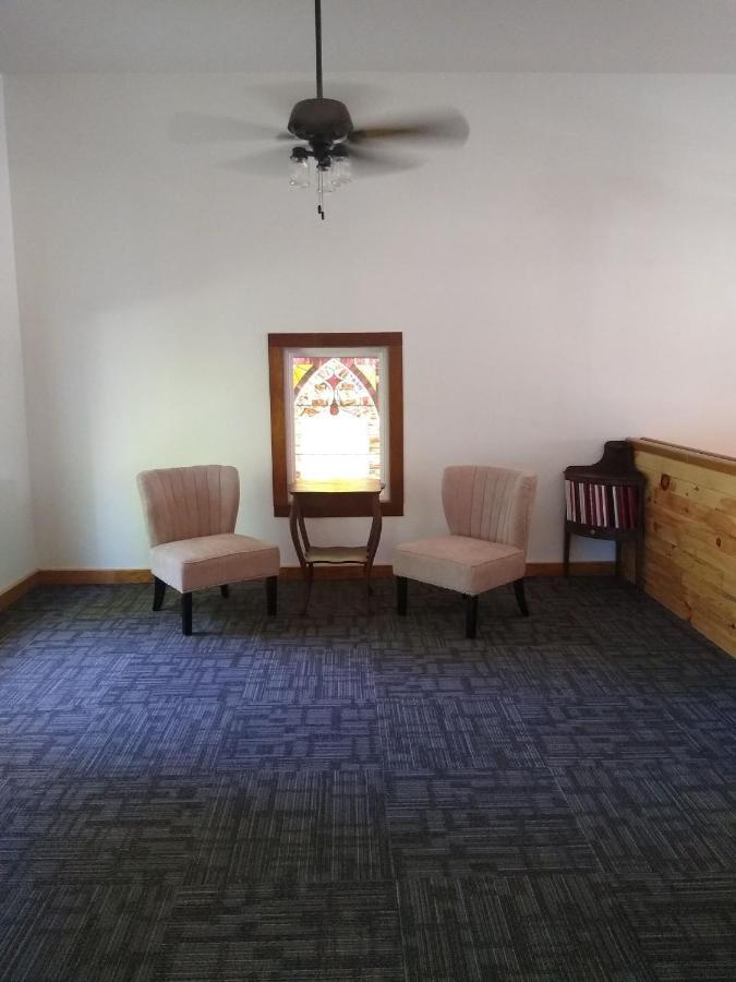 Pearl Island B & B Brodhead Экстерьер фото