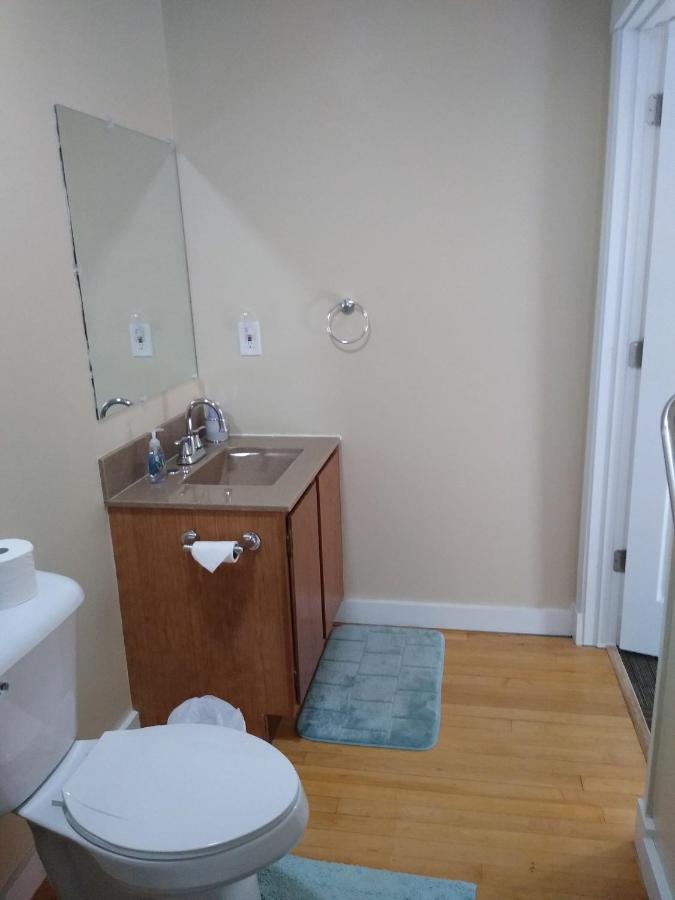 Pearl Island B & B Brodhead Экстерьер фото