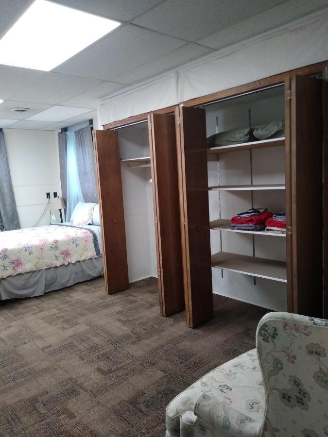 Pearl Island B & B Brodhead Экстерьер фото