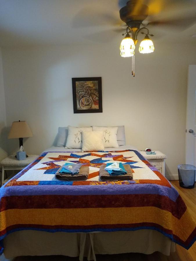 Pearl Island B & B Brodhead Экстерьер фото